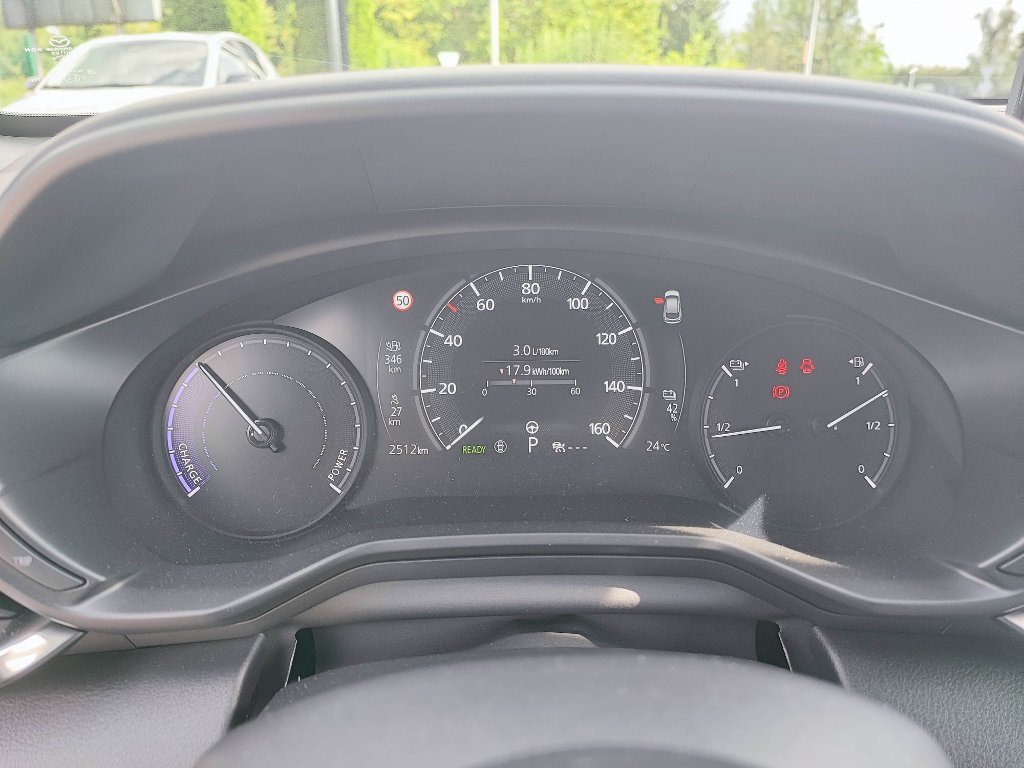 Mazda MX-30 R-EV