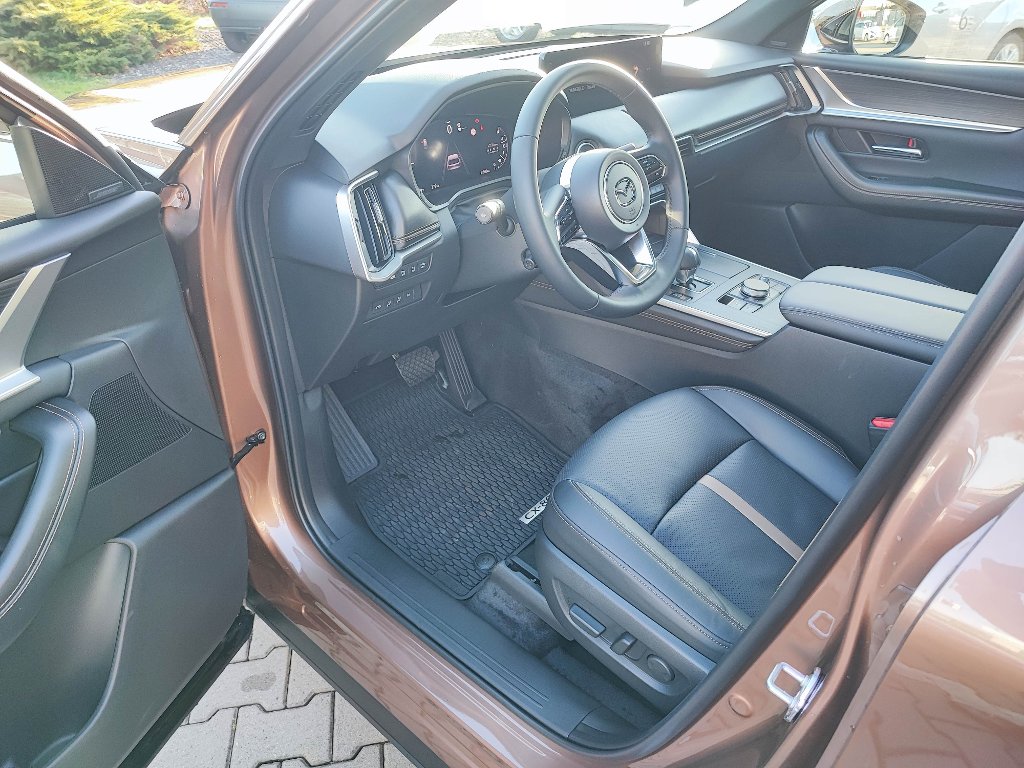 Mazda CX-80