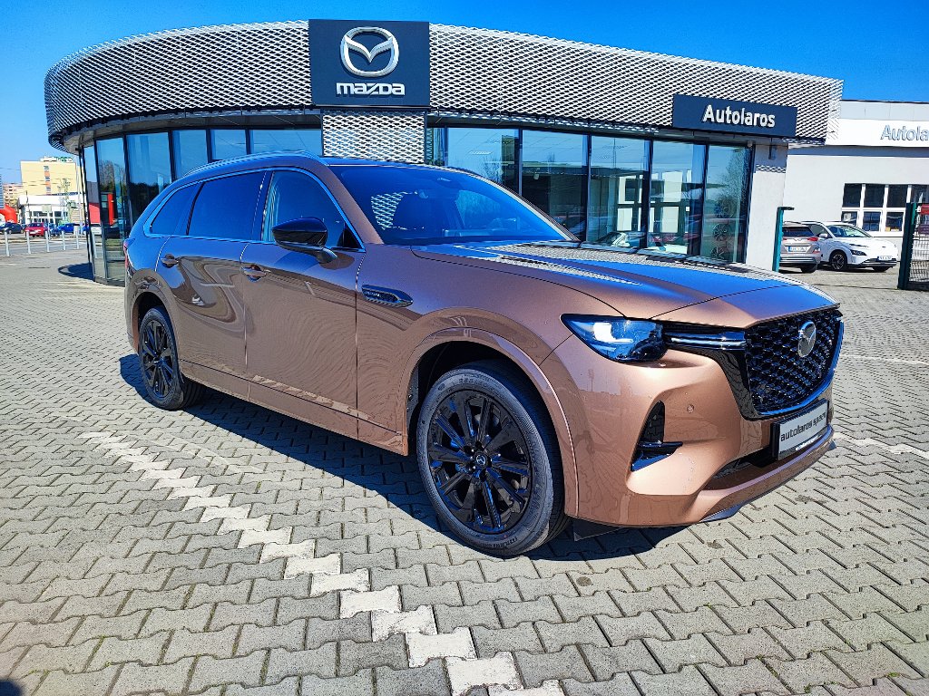 Mazda CX-80