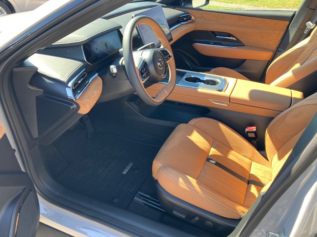 Mazda 6e