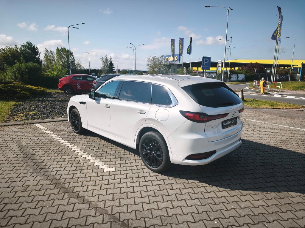 Mazda CX-80