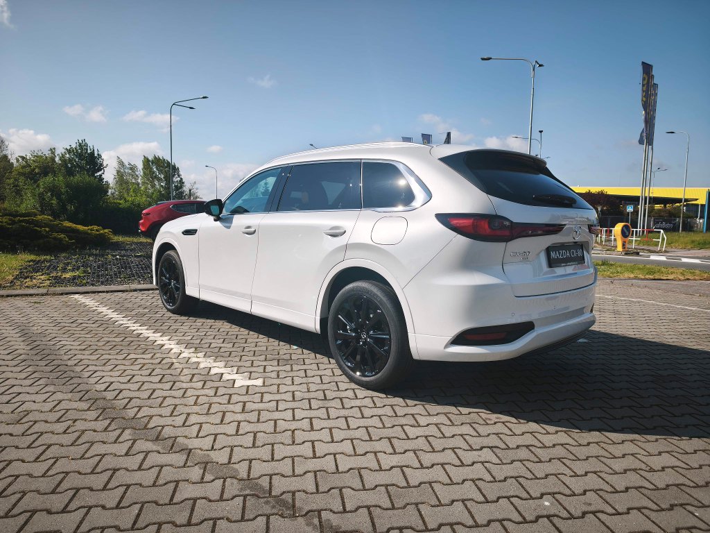 Mazda CX-80