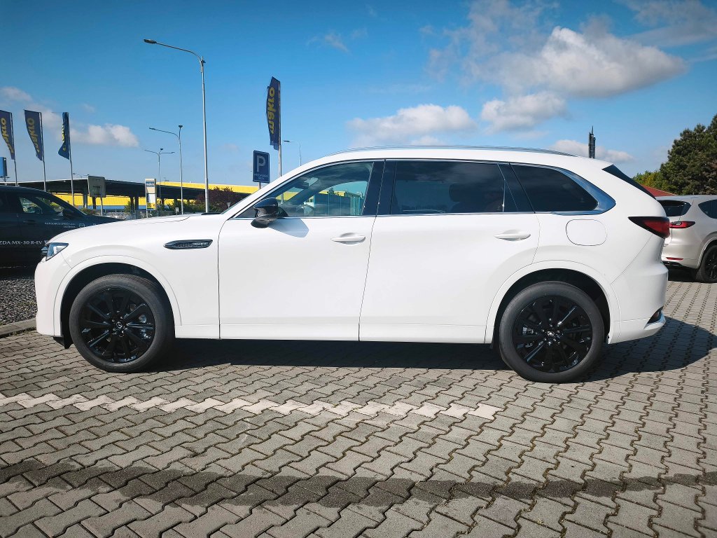Mazda CX-80