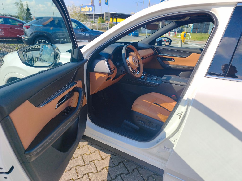 Mazda CX-80