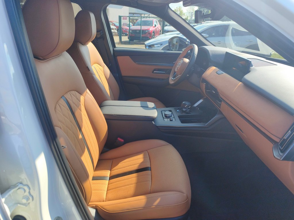 Mazda CX-80