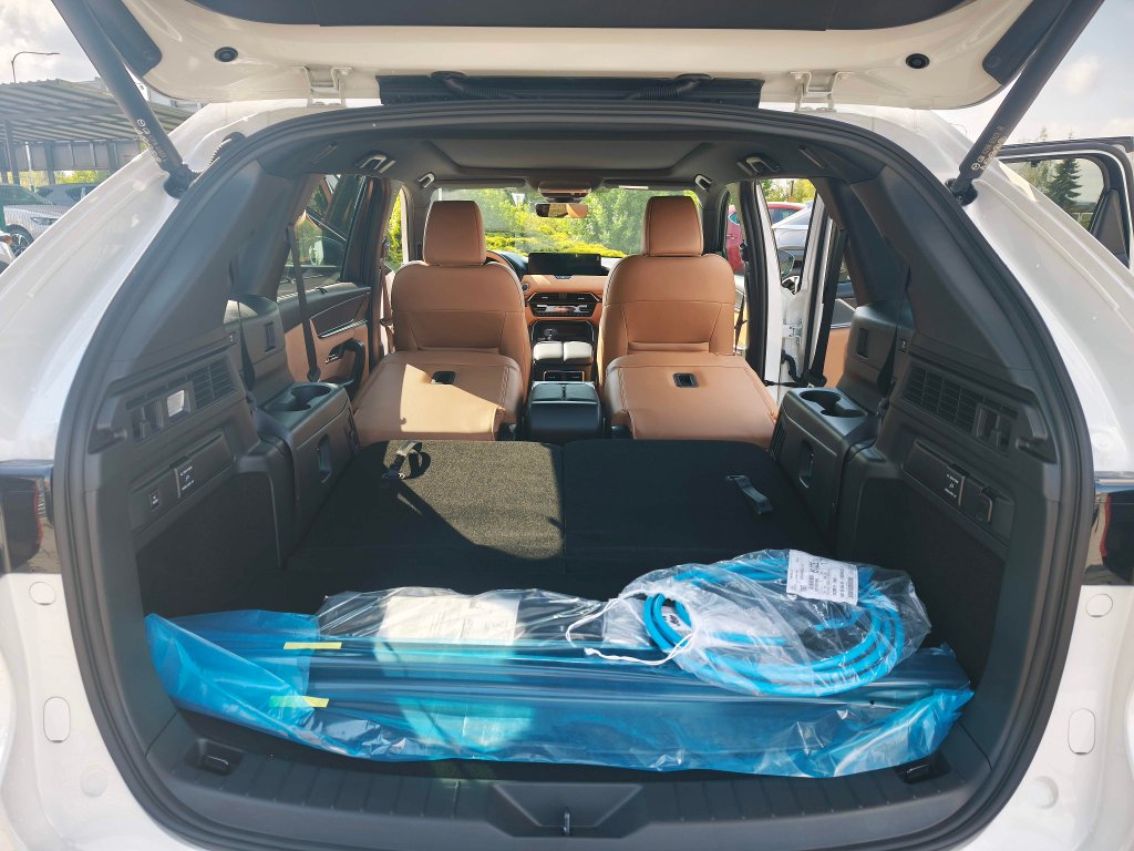 Mazda CX-80