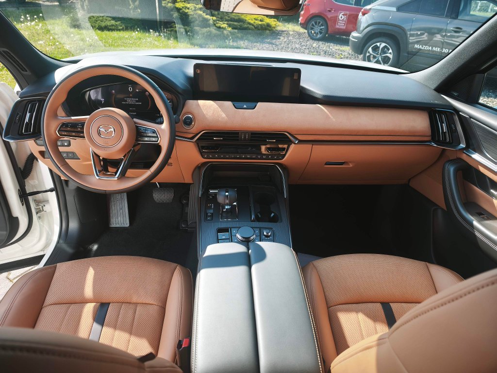 Mazda CX-80